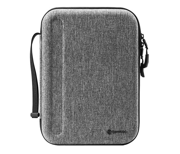 Tomtoc FancyCase-B06 do iPad 11" - szary - 1228687 - zdjęcie